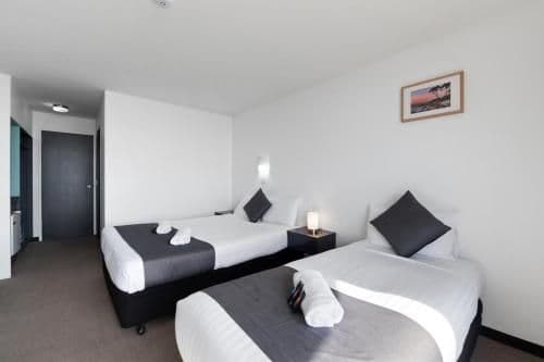 Pet Friendly Twin Room