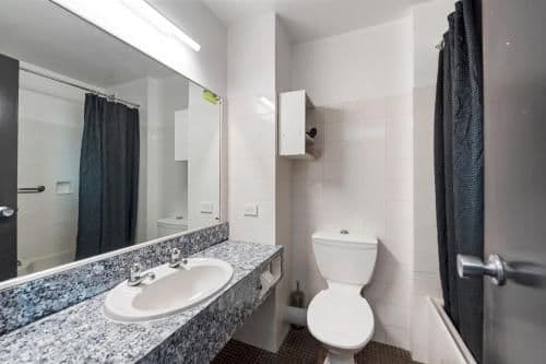 Pet Friendly Twin Room