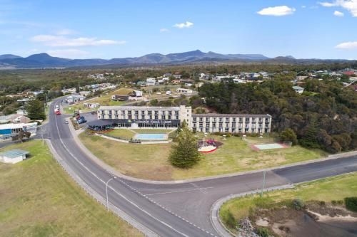 Scamander Beach Resort3