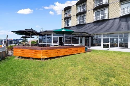 Scamander Beach Resort2