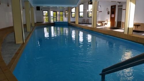 Shearwater Resort4