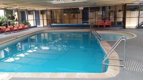 Shearwater Resort1