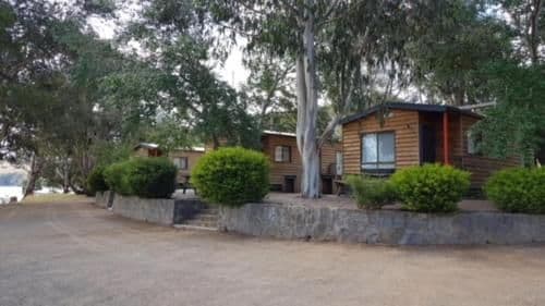 Family Bungalow