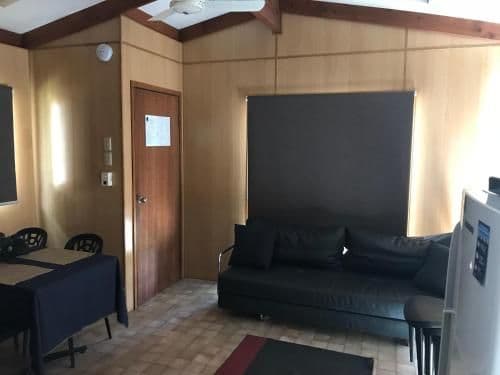 Family Bungalow