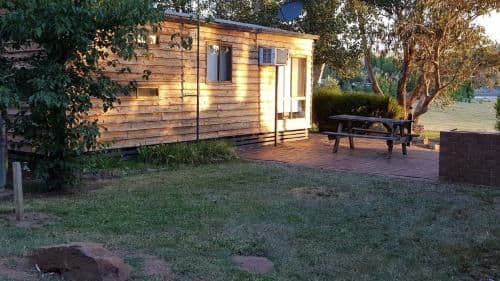 Family Bungalow