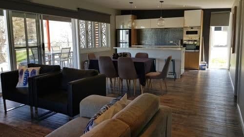 Family Suite with Balcony