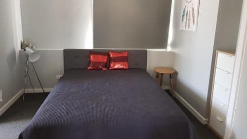 Family Suite with Balcony