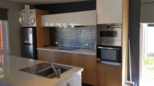 Family Suite with Balcony