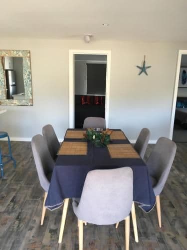 Family Suite with Balcony