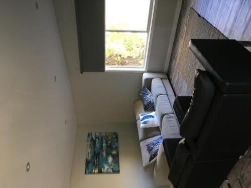 Family Suite with Balcony