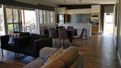 Family Suite with Balcony