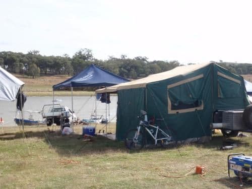 Tent