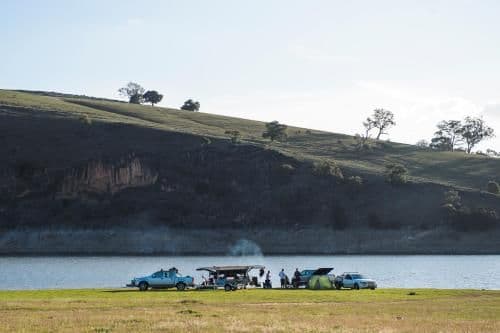 Tent