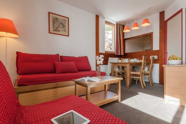 APARTMENT CAPACITY 4