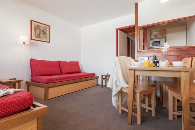 APARTMENT CAPACITY 6