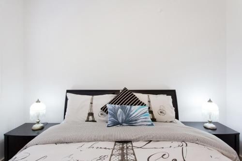 Belle Vue Apartment0