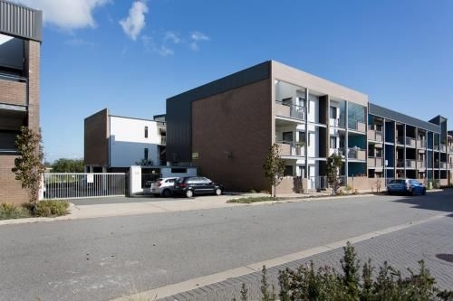 Belle Vue Apartment4