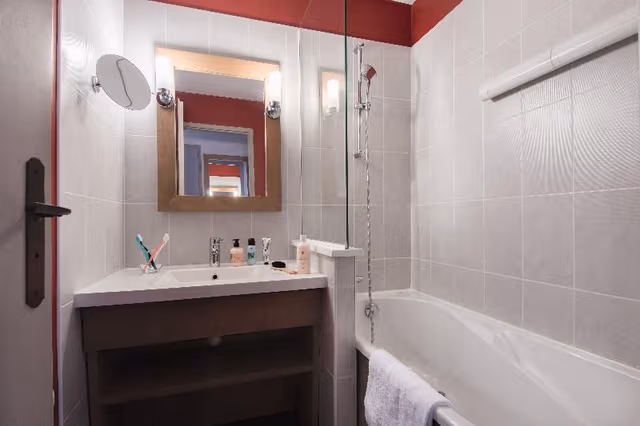 APARTMENT CAPACITY 7