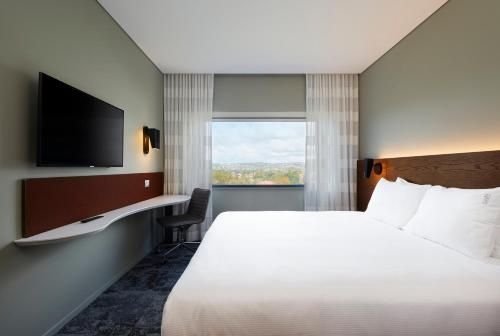 ฮอลิเดย์ อินน์ เอ็กซ์เพรส นิวคาสเซิล บาย ไอเอชจี (Holiday Inn Express Newcastle By IHG)2