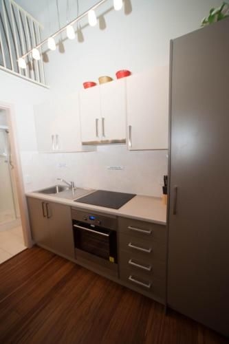 Armidale Westside Studio Apartments1