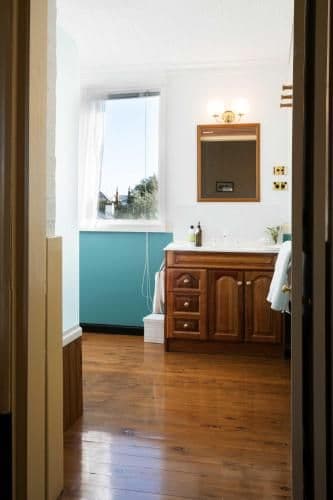 King Room with Spa Bath