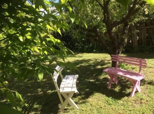 Kookaburra Cottage1