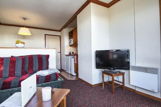 APARTMENT CAPACITY 6