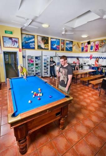 Cronulla Beach hostel (Cronulla Beach Backpackers)3