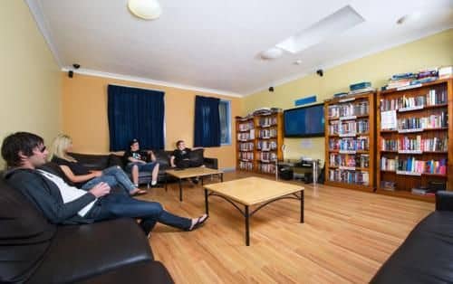 Cronulla Beach hostel Cronulla Beach hostel