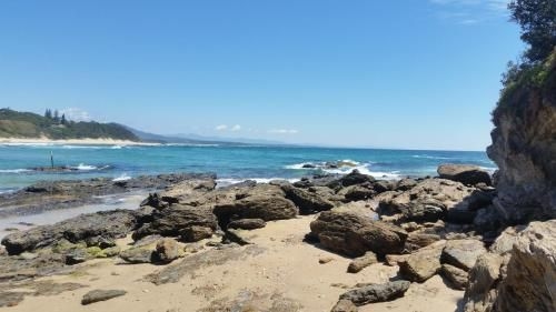 Nambucca Beach House3