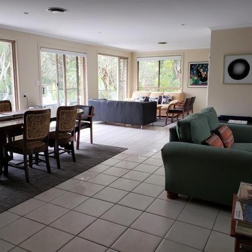 Nambucca Beach House2