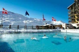 Residence Pierre & Vacances Aconit Residence Pierre & Vacances Aconit