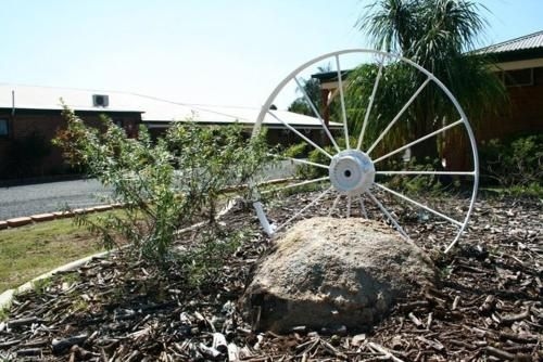 Wondai Colonial Motel1