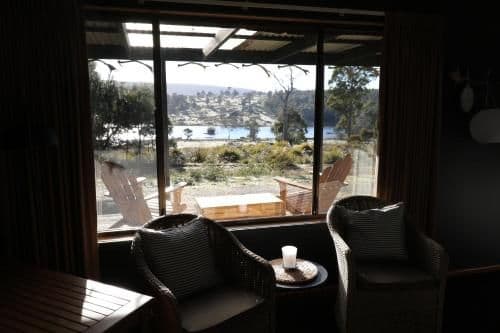 Two-Bedroom Cabin - Bush Cabin