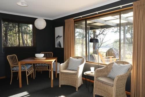 Two-Bedroom Cabin - Bush Cabin