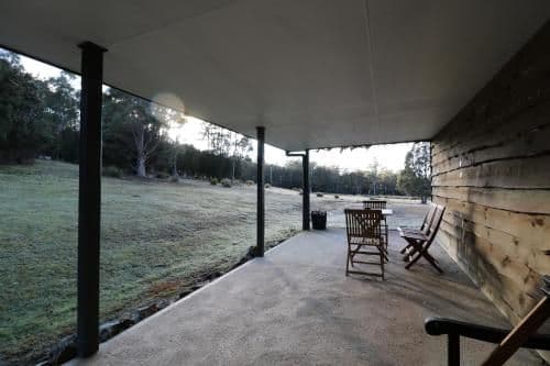 Four-Bedroom Cabin - Hunters' Cabin