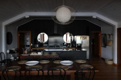 Three-Bedroom Lodge - Owners' Lodge