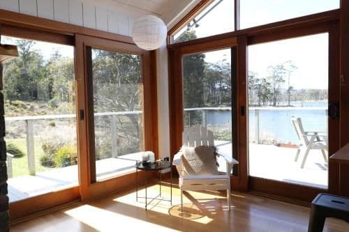 Three-Bedroom Lodge - Owners' Lodge