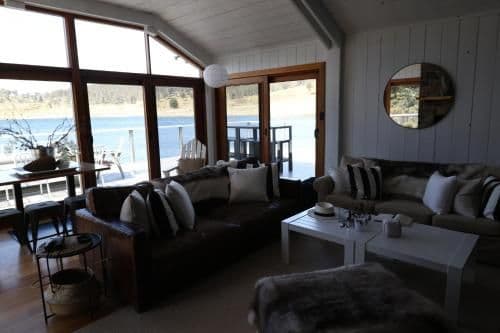 Three-Bedroom Lodge - Owners' Lodge