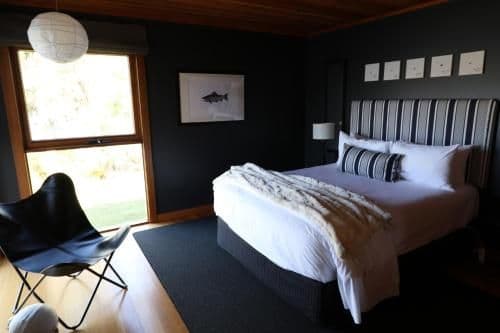 Three-Bedroom Lodge - Owners' Lodge