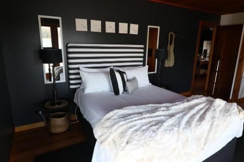 Three-Bedroom Lodge - Owners' Lodge