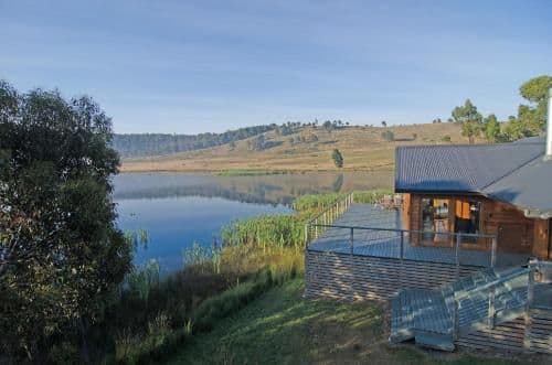 Three-Bedroom Lodge - Owners' Lodge