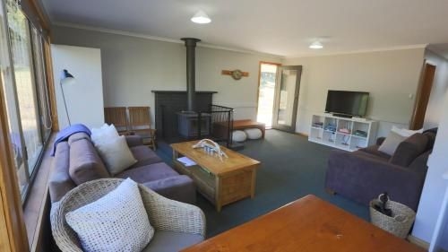 Currawong Lakes Tasmania3