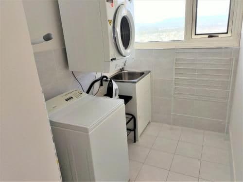 Superior Two-Bedroom Apartment with Aircon & Ocean View
