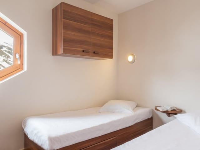 APARTMENT CAPACITY 6