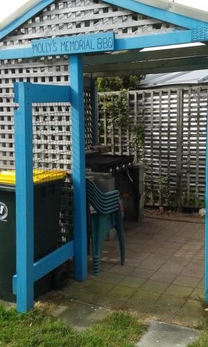 Marion Bay Holiday Villas2