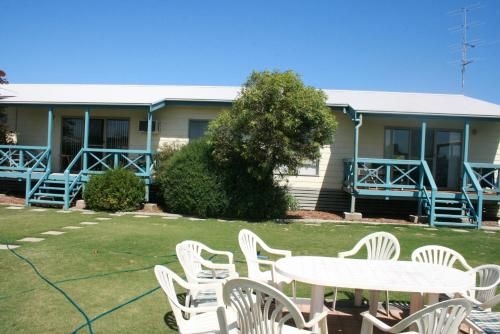 Marion Bay Holiday Villas4