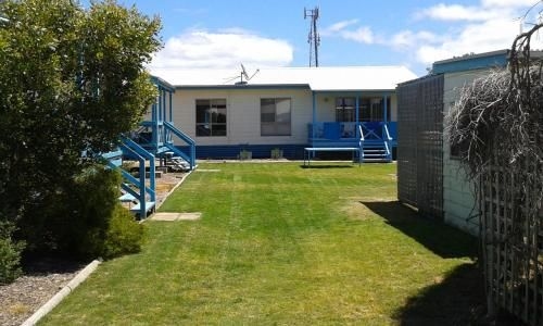 Marion Bay Holiday Villas0