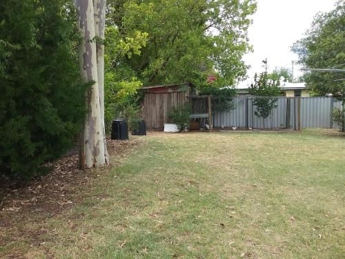 Langley Cottage B&B3