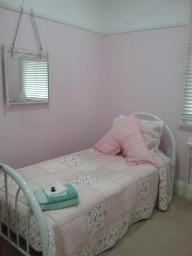 Large Double or Twin Room